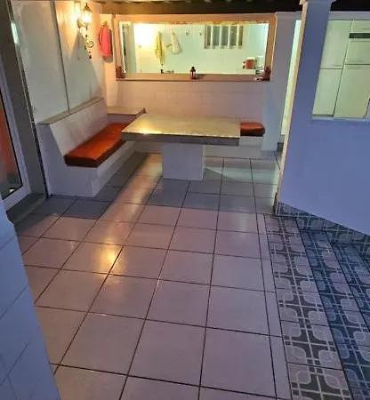 Rosa Villa Puerto del Carmen (Lanzarote)