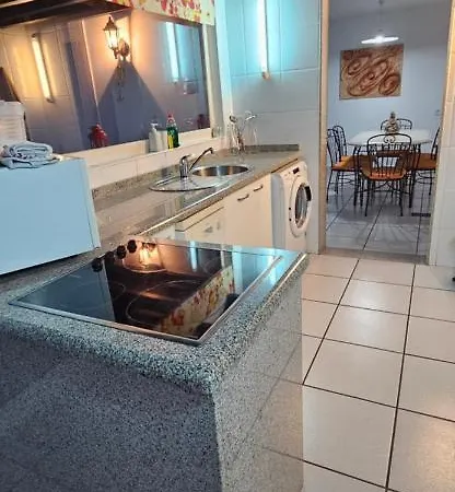 Rosa Villa Puerto del Carmen (Lanzarote)