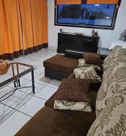 Villa Rosa